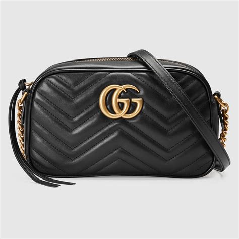 gucci black bag sale|gucci black bag outlet.